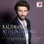 : Jonas Kaufmann – Nessun Dorma, the Puccini Album (Blu-spec-CD), CD