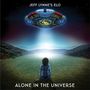 Electric Light Orchestra: Jeff Lynne's ELO - Alone In The Universe (Regular Edition) (Blu-Spec CD2) (Digipack), CD