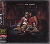 R. Kelly: The Buffet (+ Bonus), CD