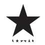 David Bowie: Blackstar (Blu-Spec CD2), CD