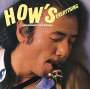Sadao Watanabe: How's Everything: Live At Budokan 1980, CD