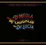 Al Di Meola, John McLaughlin & Paco De Lucia: Friday Night In San Francisco (Reissue) (Limited Edition), CD