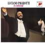 : Luciano Pavarotti in Concert (Blu-spec CD), CD