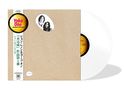 John Lennon & Yoko Ono: Unfinished Music No. 1: Two Virgins (remastered) (Limited-Edition) (White Vinyl) (+Bonus), LP