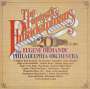 The Philadelphia Orchestra - The Fantastic Philadelphians, 2 CDs