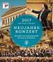 : Neujahrskonzert 2017 der Wiener Philharmoniker, BR