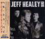 Jeff Healey: Hell To Pay, CD