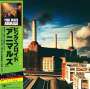 Pink Floyd: Animals (Digisleeve), CD