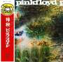 Pink Floyd: A Saucerful Of Secrets (Papersleeve), CD