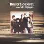 Bruce Hornsby: The Way It Is (+ Bonus) (Reissue) (Limited-Edition), CD