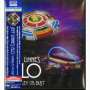 Jeff Lynne's ELO: Wembley Or Bust (2 Blu-Spec CD2 + Blu-ray) (Digisleeve), 2 CDs und 1 Blu-ray Disc