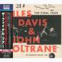 Miles Davis & John Coltrane: The Final Tour: The Bootleg Series Vol.6 (4 BLU-SPEC CD2) (Digipack), CD,CD,CD,CD