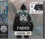 Alan Walker: Faded (Japan-EP), CD