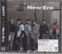 Got7: New Era, 1 Maxi-CD and 1 DVD