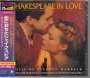 : Shakespeare In Love, CD