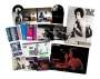 Billy Joel: The Stranger +Bonus (SACD + BLU-SPEC CD2)  (7" Vinyl-Single Format) (Digisleeve), SACD,CD