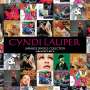 Cyndi Lauper: Japanese Single Collection: Greatest Hits (Blu-spec CD2 + DVD), 1 CD und 1 DVD