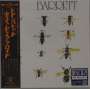 Syd Barrett: Barrett (BLU-SPEC CD2) (Papersleeve), CD