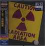 Area: Caution Radiation Area (Blu-Spec CD2) (Papersleeve), CD