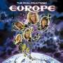 Europe: The Final Countdown, CD