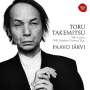 Toru Takemitsu: Orchesterwerke, SACD