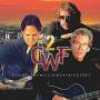 Bill Champlin, Joseph Williams & Peter Friestedt: CWF 2 (Blu-Spec CD2), CD