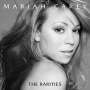 Mariah Carey: The Rarities (Blu-Spec CD2), 2 CDs und 1 Blu-ray Disc