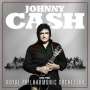 Johnny Cash & The Royal Philharmonic Orchestra: Johnny Cash And The Royal Philharmonic Orchestra, CD