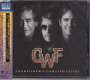 Bill Champlin, Joseph Williams & Peter Friestedt: CWF (Blu-Spec CD2) (+Bonus), CD