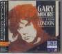Gary Moore: Live From London (Blu-Spec CD2), CD