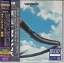 Vangelis (1943-2022): Spiral (Blu-Spec CD2) (Digisleeve), CD