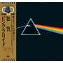Pink Floyd: The Dark Side Of The Moon (50th Anniversary Edition) (7"-Format), 1 Super Audio CD und 1 Buch