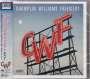 Bill Champlin, Joseph Williams & Peter Friestedt: Carrie (EP) (Blu-Spec CD2), CD