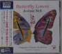 Joshua Bell: The Butterfly Lovers Concerto. Etc., CD