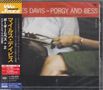 Miles Davis: Porgy & Bess (Stereo & Mono) (Blu-Spec CD2), CD,CD