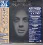 Billy Joel (geb. 1949): Piano Man (50th Anniversary Deluxe Edition), 1 Super Audio CD, 1 CD und 1 DVD