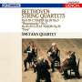 Ludwig van Beethoven: Streichquartette Nr.9 & 10 (Ultra High Quality CD), CD