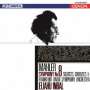 Gustav Mahler: Symphonie Nr.8 (Ultra High Quality CD), CD,CD