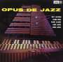 Milt Jackson (1923-1999): Opus De Jazz (UHQ-CD), CD