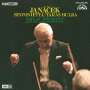 Leos Janacek: Sinfonietta (Ultra High Quality CD), CD