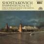 Dmitri Schostakowitsch: Symphonien Nr.1 & 5 (Ultra High Quality CD), CD