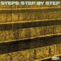 Steps Ahead (Steps): Step By Step (UHQCD), CD