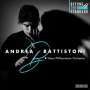Andrea Battistoni - Beyond The Standard 4 (Ultimate High Quality CD), CD