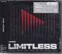 Ateez: Limitless, Maxi-CD