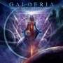Galderia: The Universality, 2 CDs