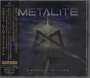Metalite: Heroes In Time (+bonus), CD