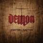 Demon: Cemetery Junction, CD
