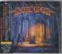 Marco Garau's Magic Opera: The Golden Pentacle, CD