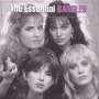 The Bangles: The Essential Bangles, CD