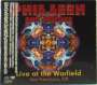Phil Lesh & Friends: Live At The Warfield (2CD + DVD), CD,CD,CD